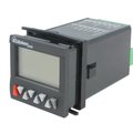 Contor: electronic; LCD; timp consumat/impulsuri; -999999÷999999, 6.908.0101.0A0, KÜBLER