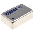 Convertor DC/DC, 3W, intrare 4.5-5.5V, iesire 12VDC, 0.25A, AM3N-0512SZ, AIMTEC