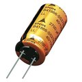 330uF/35V, Condensator electrolitic, low esr, 10x16mm, 7000h, EPCOS