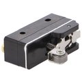 Microintrerupator cu maneta rola, SPDT, 15A/480VAC, 15A/250VDC, (OFF)-ON, (ON)-OFF, BZ-2RW8225551-A2, HONEYWELL