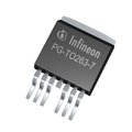 TLE4271-2, Fixed LDO Voltage Regulator, 6V to 40V, 5Vout, 800mAout, DAPK-7, INFINEON