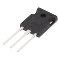 FGH50T65SQD-F155, IGBT, 100A, 650V, 134W, TO247-3, ON SEMICONDUCTOR
