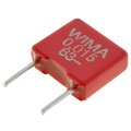 15nF/63VDC, condensator poliester, RM5, MKS2C021501A00KSSD, WIMA