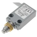 Limitator cursa, cu bolt, 5A, 240V, NO+NC, PEM1G21Z, POKOJ