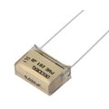 0.022uF, condensator hartie, 1000VDC, 500VAC,  RM15.2, PME261JB5220KR30, KEMET