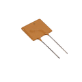 Siguranta polimerica, PPTC; 72VDC, 1.85A, 3.7A, 12.6 s, Rectangular, RX185/72-0
