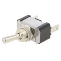 Intrerupator basculant, ON-OFF, 20A, 12VDC, 2 pini, SPST, TA1-1A-DC-1, SWITCH COMPONENTS