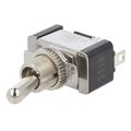 Intrerupator basculant, ON-OFF, 20A, 125VAC, 2 pini, SPST, TA2-1A-AC-5, SWITCH COMPONENTS