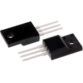 WML13N80M3, N-MOSFET, 13A, 800V, WMOS, TO220F, WAYON
