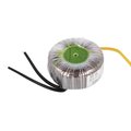 Transformator 12V, 230V/12V, 60VA, de retea toroidal, TTS60/Z230/12V
