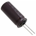 100uF/16V, Condensator electrolitic, low esr, 105C, 6.3x11mm, RM2.5, NICHICON