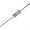 Rezistenta  1K5, 2W, 5%, AX2W-1K5-5%