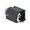 Conector Jack 6.3mm, mono, mama, panou, intrerupator, ACJM-MN-2S, AMPHENOL