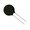 Termistor NTC, 22R, 4A, 14.5mm, B57213P0220M301, EPCOS