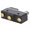 Microintrerupator cu maneta rola, SPDT, 15A/480VAC, 15A/250VDC, (OFF)-ON, (ON)-OFF, BZ-2RW8225551-A2, HONEYWELL