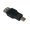 Adaptor USB-A mama, Mini-USB tata, 5 pini, CMP-USBADAP9