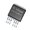 TLE4271-2, Fixed LDO Voltage Regulator, 6V to 40V, 5Vout, 800mAout, DAPK-7, INFINEON