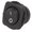 Intrerupator basculant, ON-OFF, 10A, 28VDC, 2 pini, negru, SPST, RB1-1A-DC-2-B-1, SWITCH COMPONENTS