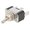 Intrerupator basculant, ON-OFF, 20A, 12VDC, 3 pini, SPDT, TA1-1D-DC-1, SWITCH COMPONENTS