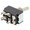 Intrerupator basculant, ON-ON, 21A, 14VDC, 6 pini, DPDT, TB1-2D-DC-5, SWITCH COMPONENTS