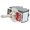 Intrerupator basculant, ON-OFF, 20A, 12VDC, 2 pini, SPST, TB2-1A-DC-1, SWITCH COMPONENTS