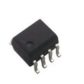 HCPL-3120-300E, Optocoupler, Gate Drive Output, 1 Channel, Surface Mount SDIP, 8 Pins, 3.75 kV, AVAGO