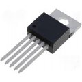 LM2576HVT-5, Switch. Reg, 3A, 5V, 63Vs, TO220-5, Texas Instruments
