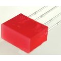 Modul LED, Retroiluminare, 5x10mm, L-835/2IDT