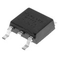 LM1117DT-3.3, Fixed LDO Voltage Regulator, 15V in, 3.3V, 800mA out, D2PAK