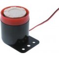 Sirena piezo, 120dB, 12V, 55mm, 350mA, SYR-08