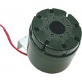 Sirena piezoelectrica, ton pulsativ, 105dB, 12VDC, SYR-07