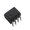 HCPL-3120-300E, Optocoupler, Gate Drive Output, 1 Channel, Surface Mount SDIP, 8 Pins, 3.75 kV, AVAGO