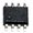 L78L05ACD, Linear Voltage Regulator, 7805, 5v, 100mA, SO8