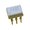 MOC3063M, Optocoupler, Triac Output, DIP, 6 Pins, 7.5 kV, Zero Crossing, 600V