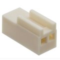 Mufa mama, HSG, cu clichet, 2 pini, 1x2, IP67, 3A, 22011022, MOLEX