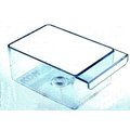 Cutie plastic, 47x66x31mm, pentru sertar SZUFLPL, SZUFLPL/P