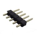 Sir pini, 5 pini, 2.54mm, ZL201-03G