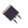 SIHB125N60EF, N-MOSFET, 600V, 25A, 179W, D2PAK, VISHAY