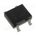 Punte smd, 1A, 1000V, B500S-LGE