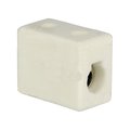 Regleta de conexiuni 32A, 450V, 1pin, 2.5- 4mm2, ceramica, CPO-5A-1P