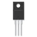 IPA50R800CE, N-MOSFET, 500V, 7.6A, 44W, TO220F, INFINEON