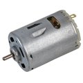 Motor DC, 3V, 14700rpm, 1.65W, 14.1g-cm, PEL00881, PRO ELEC