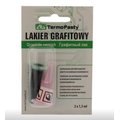 Lac grafit, tub, 2x1.5ml, GRAPH-1.5-TPY, TermoPasty