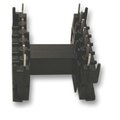 Suport ferita EF20/6, orizontal, 10 pini, B66206B1110T001, EPCOS
