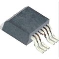 TLE42754DA, 5V LDO, IN 5.5-42Vin, 5Vout, 0.5A, DPAK, INFINEON TECHNOLOGIES