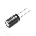 220uF/35V, Condensator electrolitic, 8x11mm, RM3.5, 105C, PANASONIC