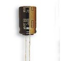 220uF/16V, Condensator electrolitic, Low Esr, 8x11.5mm, 105C, PANASONIC