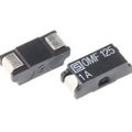 Siguranta 1A, SMD. rapida, 125V, 7.4x3mm, OMF, 3404.0009.11, SCHURTER