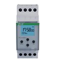 PCZ-528.3, timer universal, programabil, saptaminal, anual, astronomic, NFC, releu 16A, 230VAC