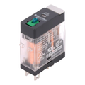 Releu 24VDC, 10A, SPDT, RXG11BD, SCHNEIDER ELECTRIC